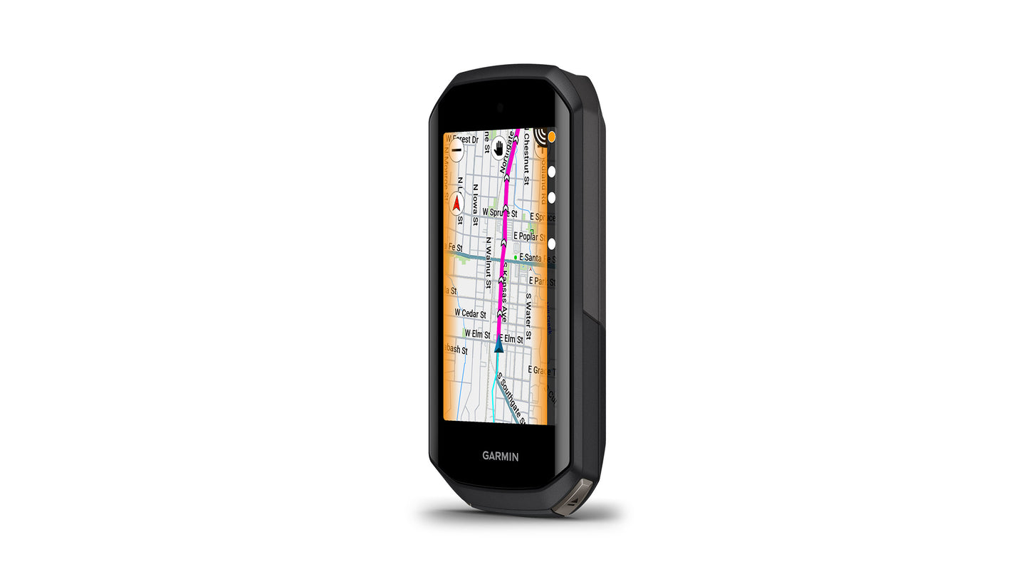 Garmin Edge® 1050 Device Only