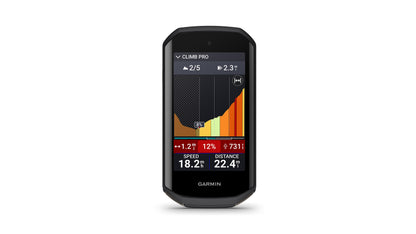 Garmin Edge® 1050 Bundle