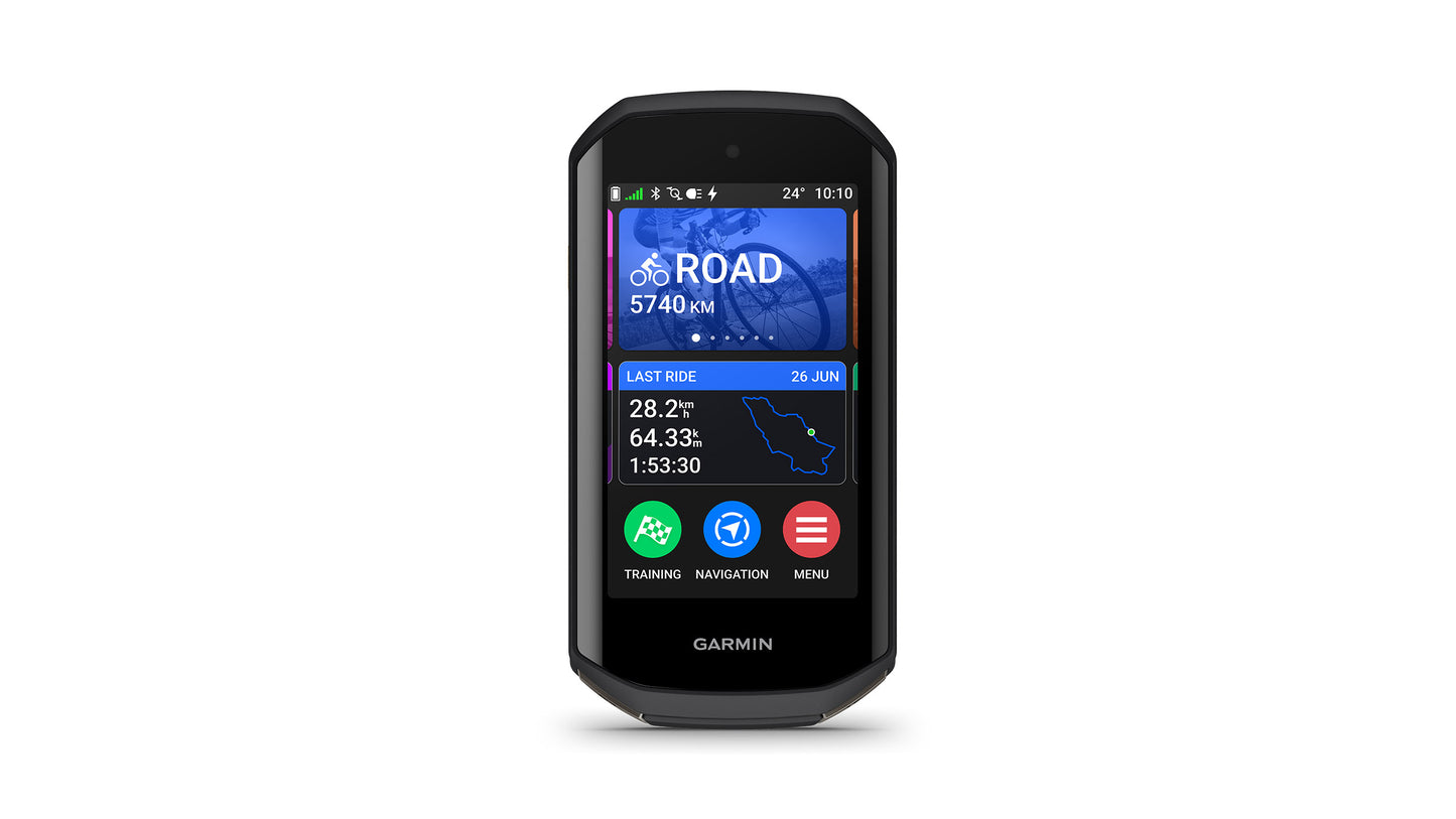 Garmin Edge® 1050 Device Only