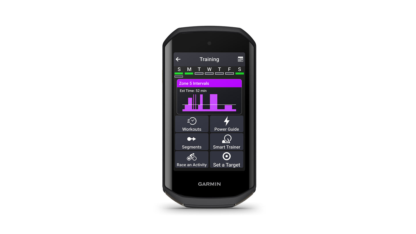 Garmin Edge® 1050 Device Only