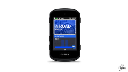Garmin Edge 550