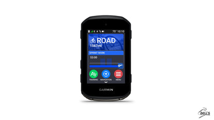 Garmin Edge 850