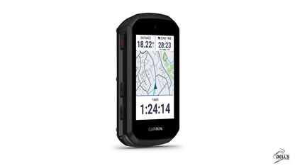 Garmin Edge 850