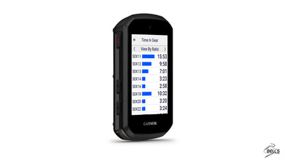 Garmin Edge 850