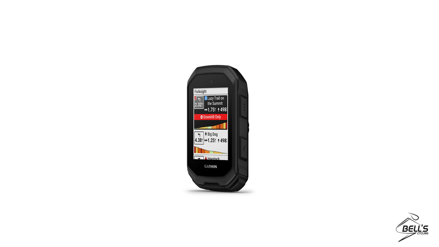 Edge® MTB