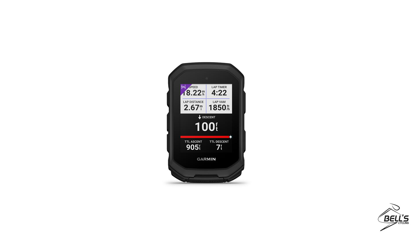 Edge® MTB