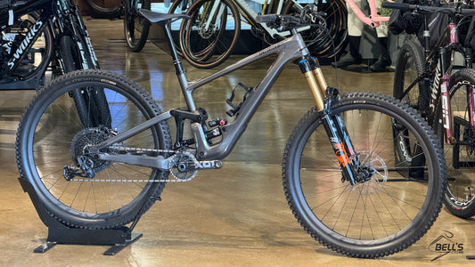 Specialized Enduro Used S3