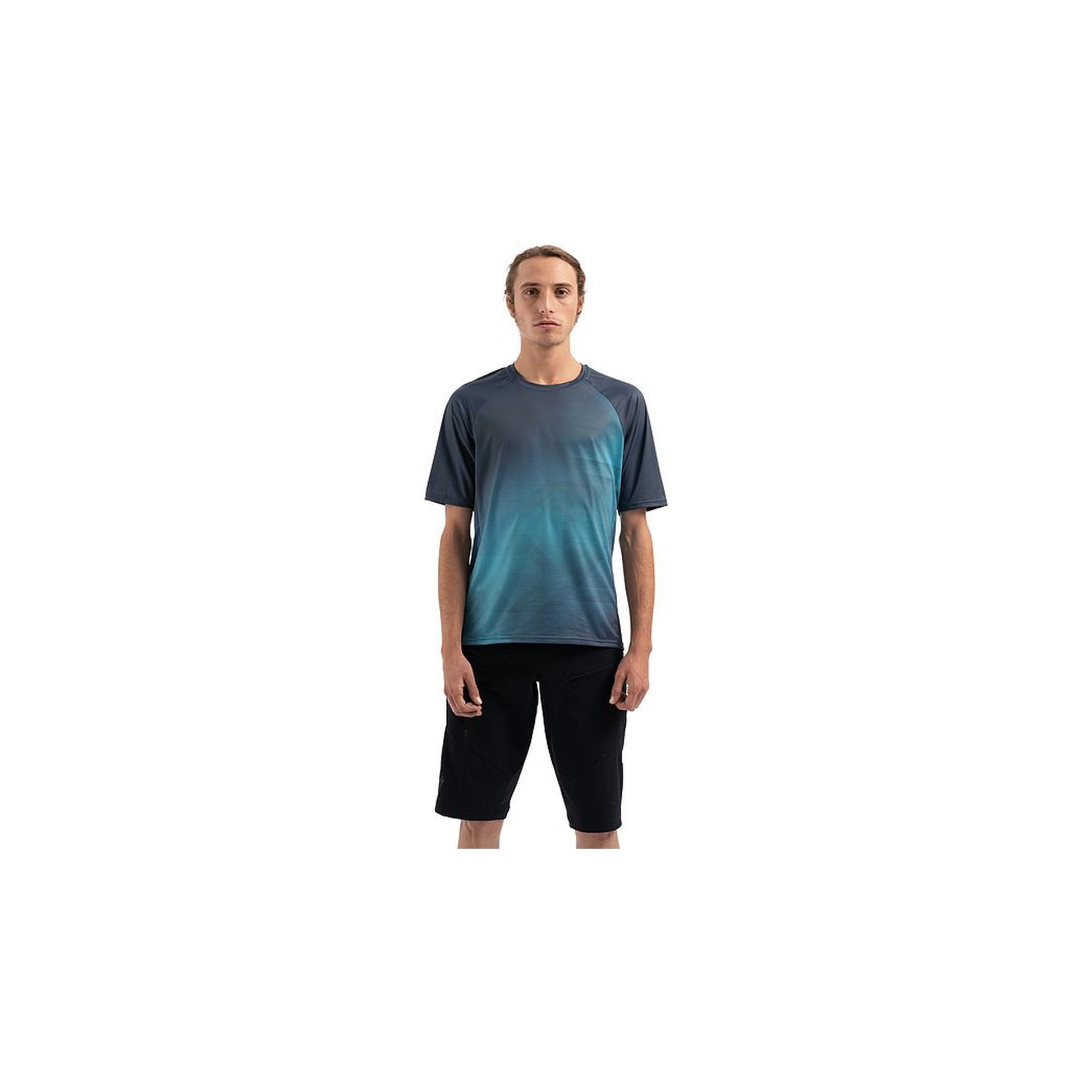 Enduro Air Short Sleeve Jersey-Bells-Cycling-Specialized