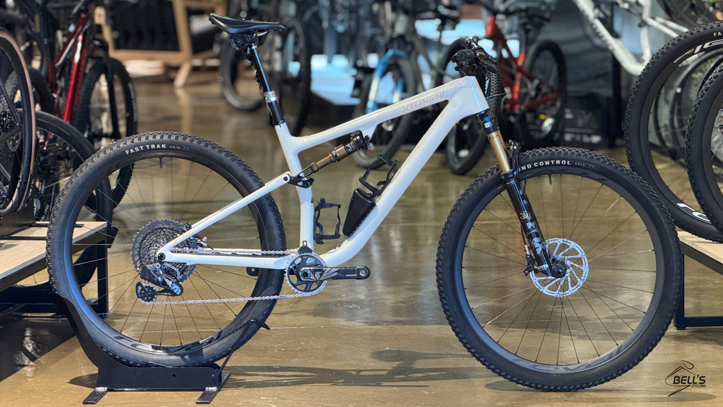 Epic EVO Pro Used Large