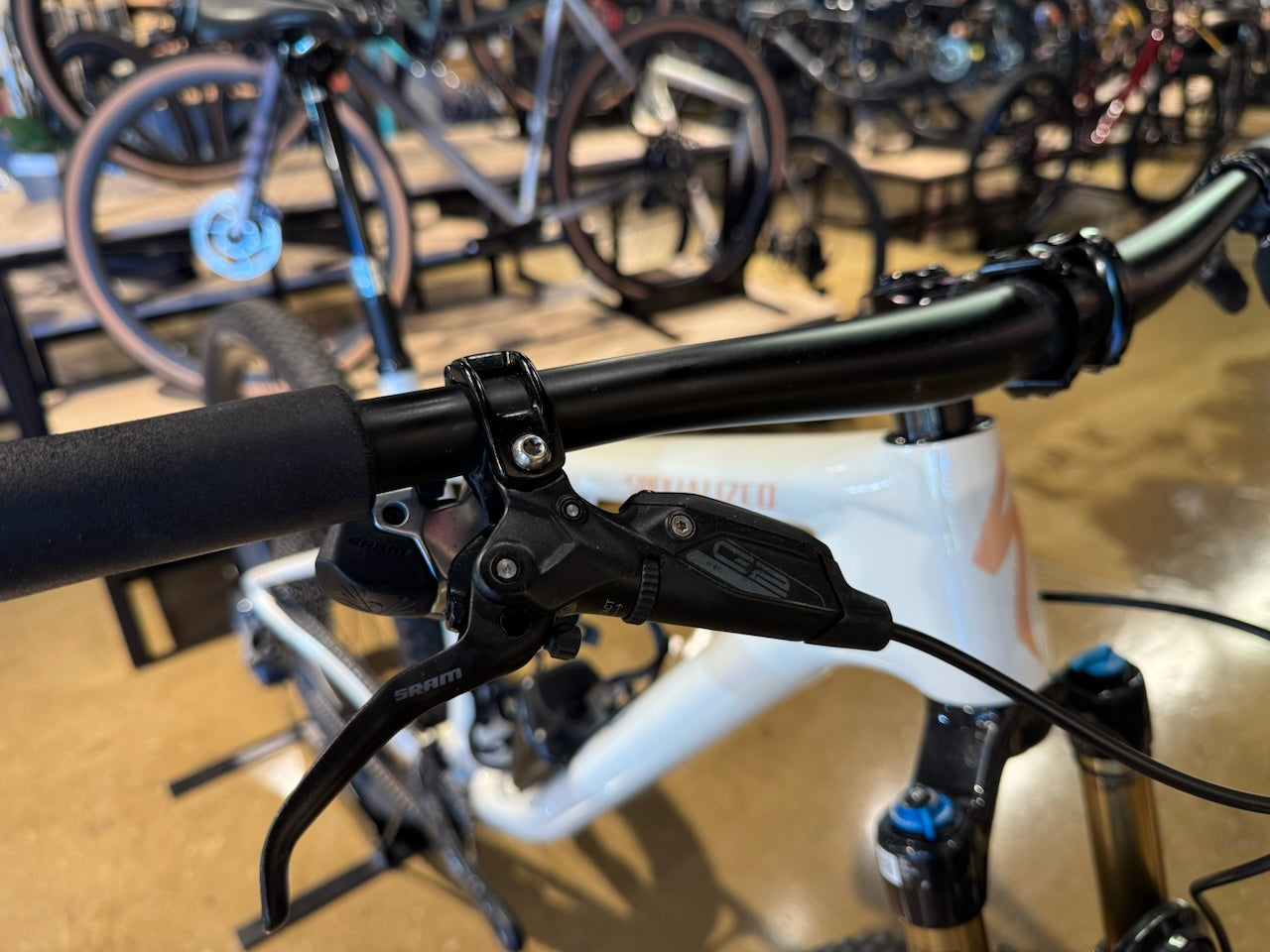 Epic EVO Pro Used Large