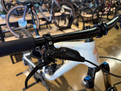 Epic EVO Pro Used Large