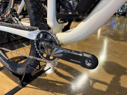 Epic EVO Pro Used Large