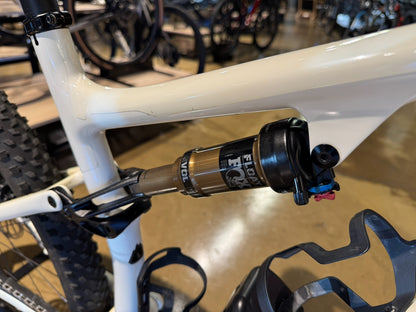 Epic EVO Pro Used Large