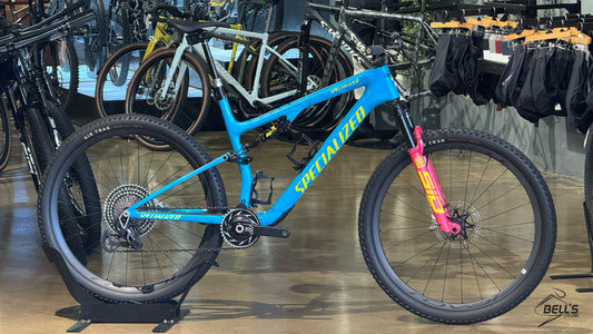 Epic 8 Pro XX SL Build