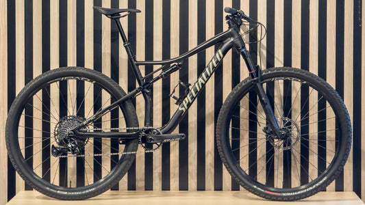 Epic Evo Alloy Comp Large Used
