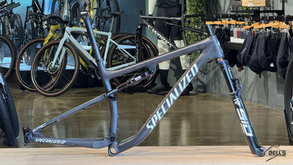Epic Pro LTD Frameset Large
