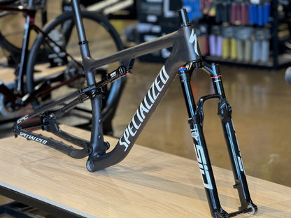 Epic Pro LTD Frameset Large