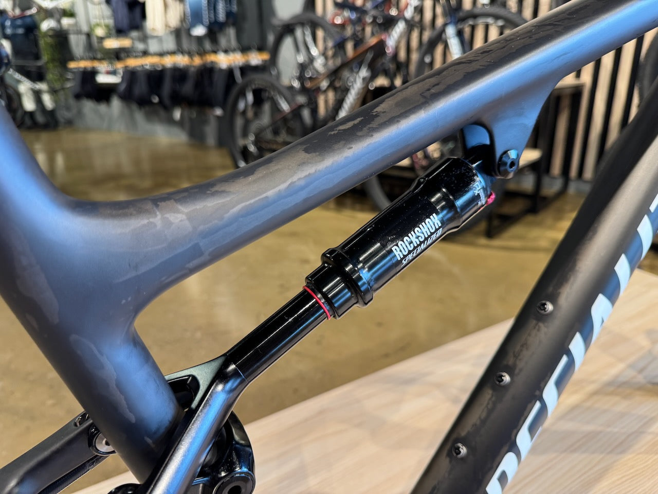 Epic Pro LTD Frameset Large