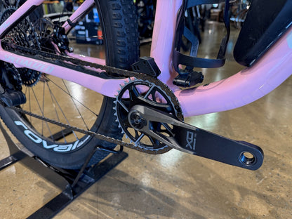 Epic Pro LTD Used Small