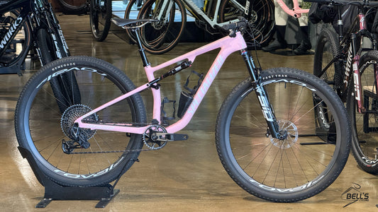Epic Pro LTD Used Small
