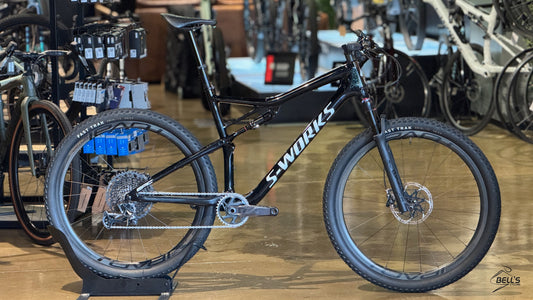 S-Works Epic Size XL