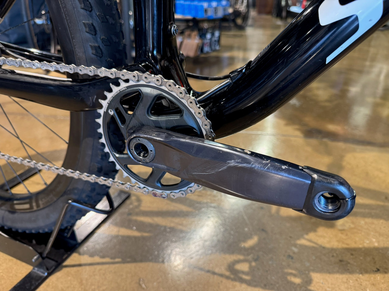 S-Works Epic Size XL