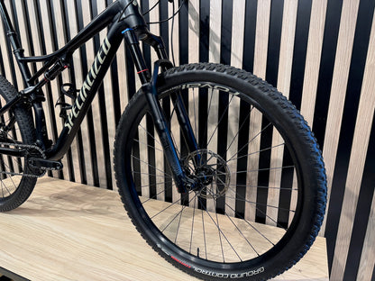 Epic Evo Alloy Comp Large Used