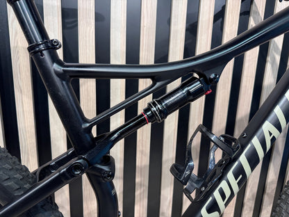 Epic Evo Alloy Comp Large Used