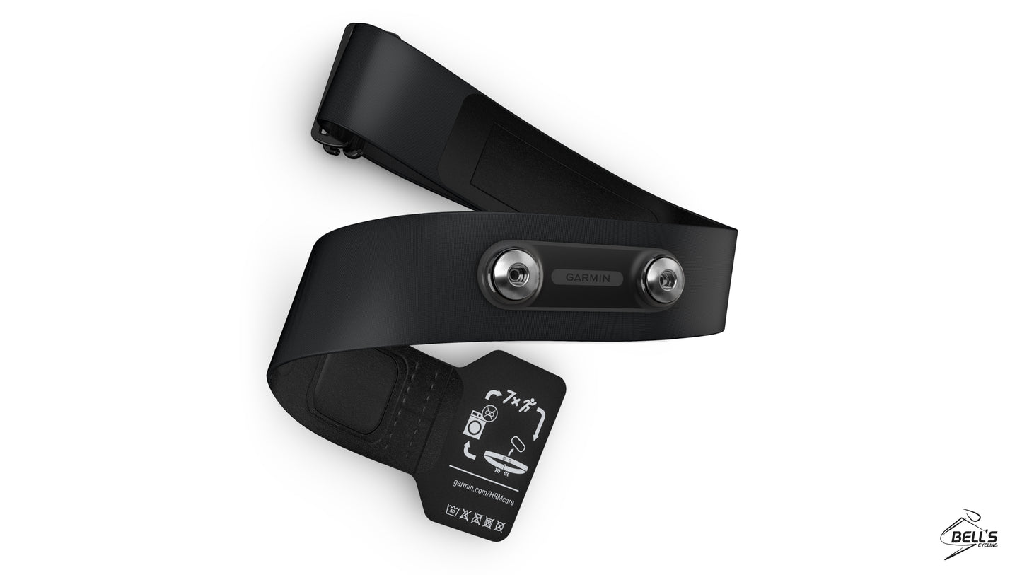 Garmin HRM 600