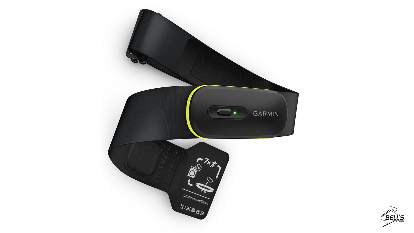 Garmin HRM 600