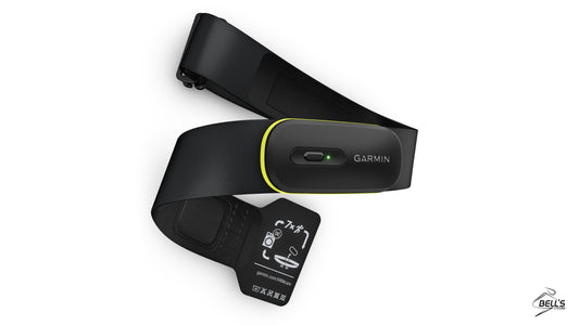 Garmin HRM 600