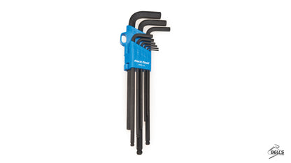 Park Tool HXS-1.2 Professional Hex Wrench Set