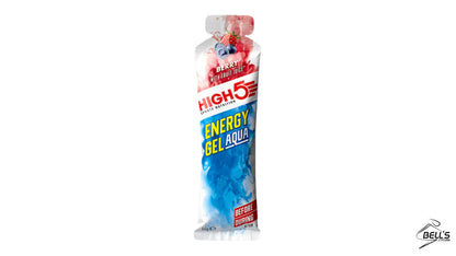 High 5 Energy Gel Aqua