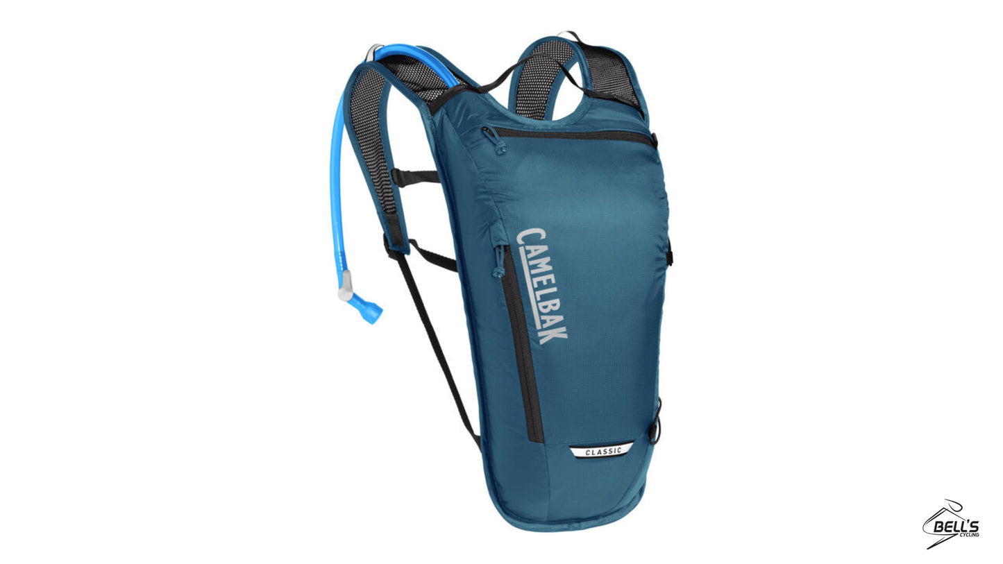Camelbak Classic Light 2L Gibraltar Navy/Black
