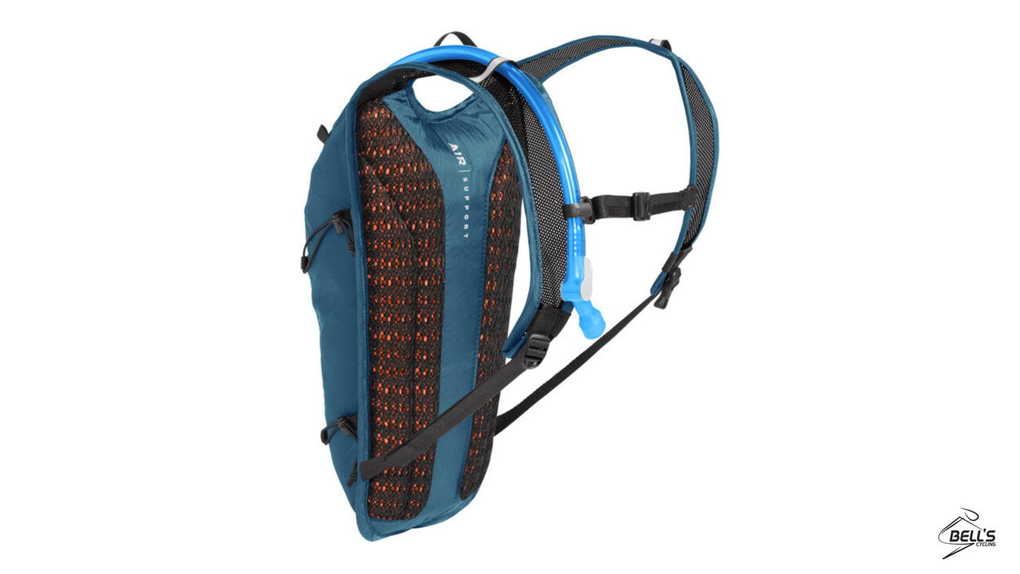 Camelbak Classic Light 2L Gibraltar Navy/Black