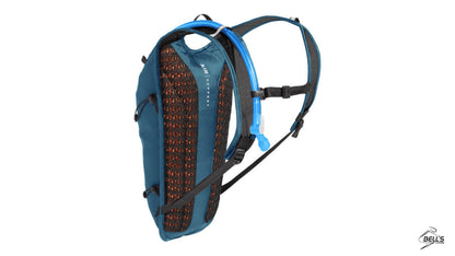 Camelbak Classic Light 2L Gibraltar Navy/Black
