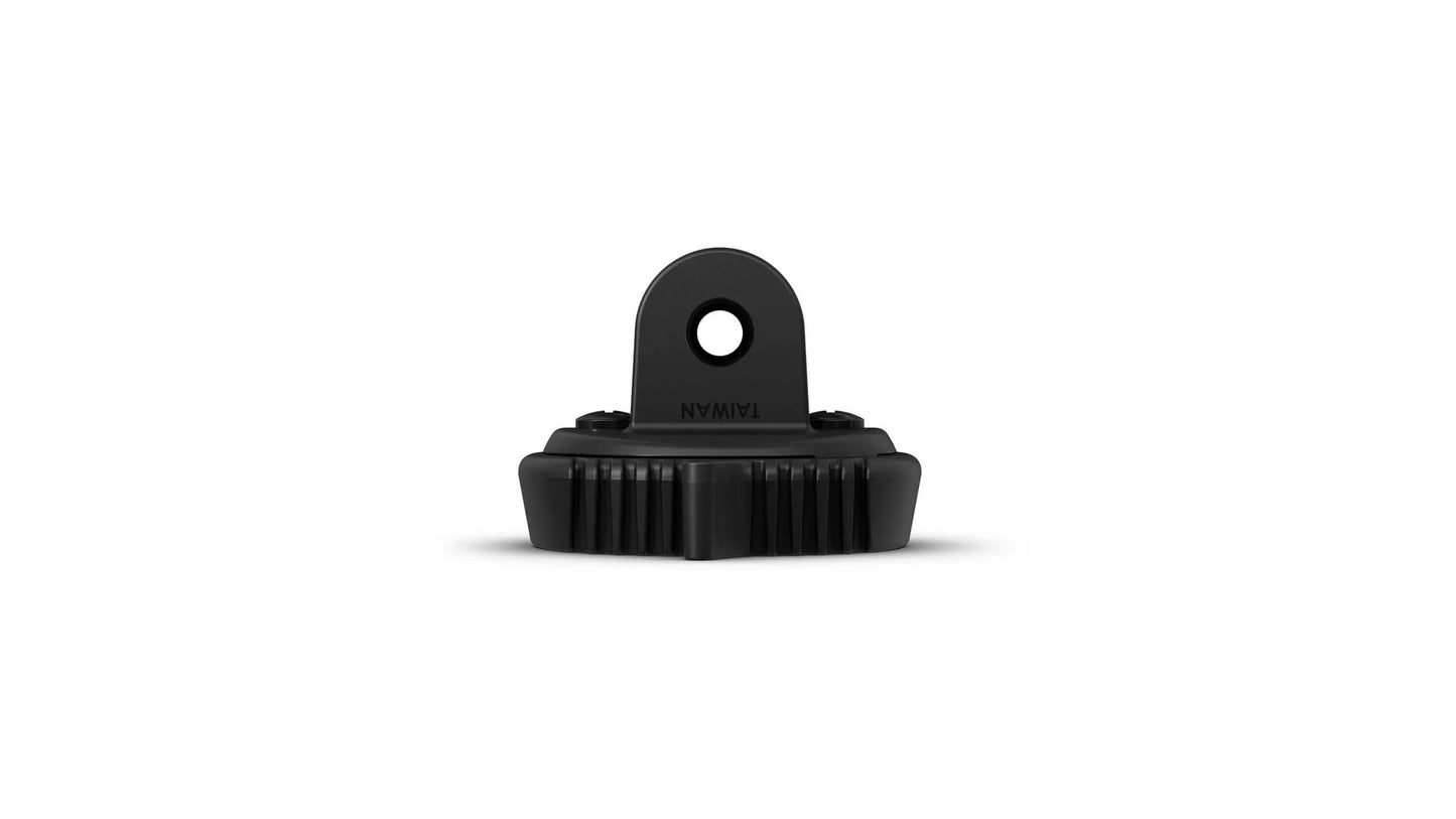 Garmin Quarter-turn to Friction Flange Mount Adapter