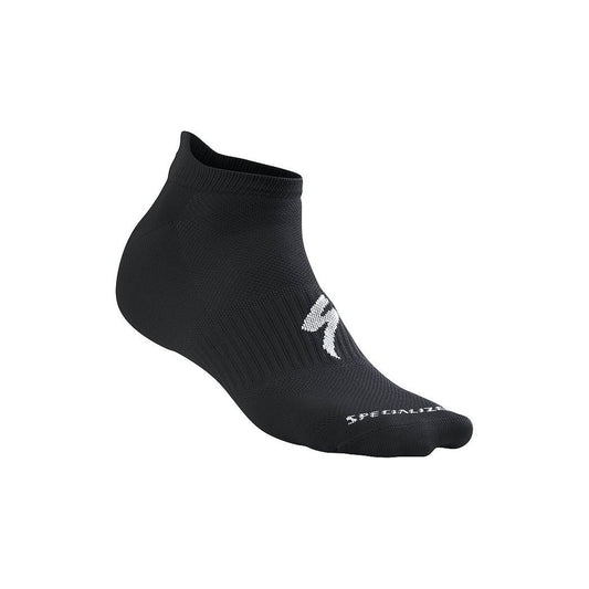 INVISIBLE SOCK BLK S-Bells-Cycling-Specialized