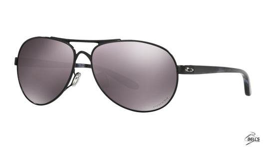 Feedback Polished Black Frame/ Prizm Daily Polarised