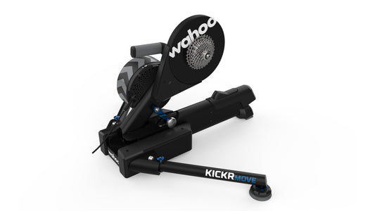 KICKR – MOVE Smart Bike Trainer