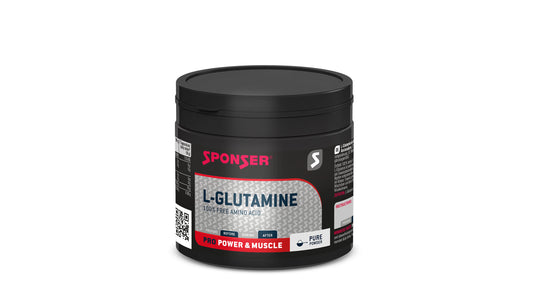 Sponser L-Glutamine