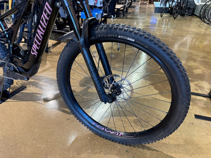 Turbo Levo Used Small