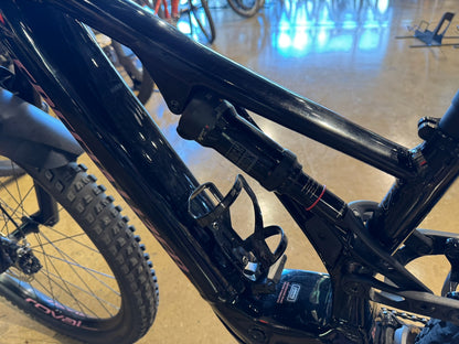 Turbo Levo Used Small