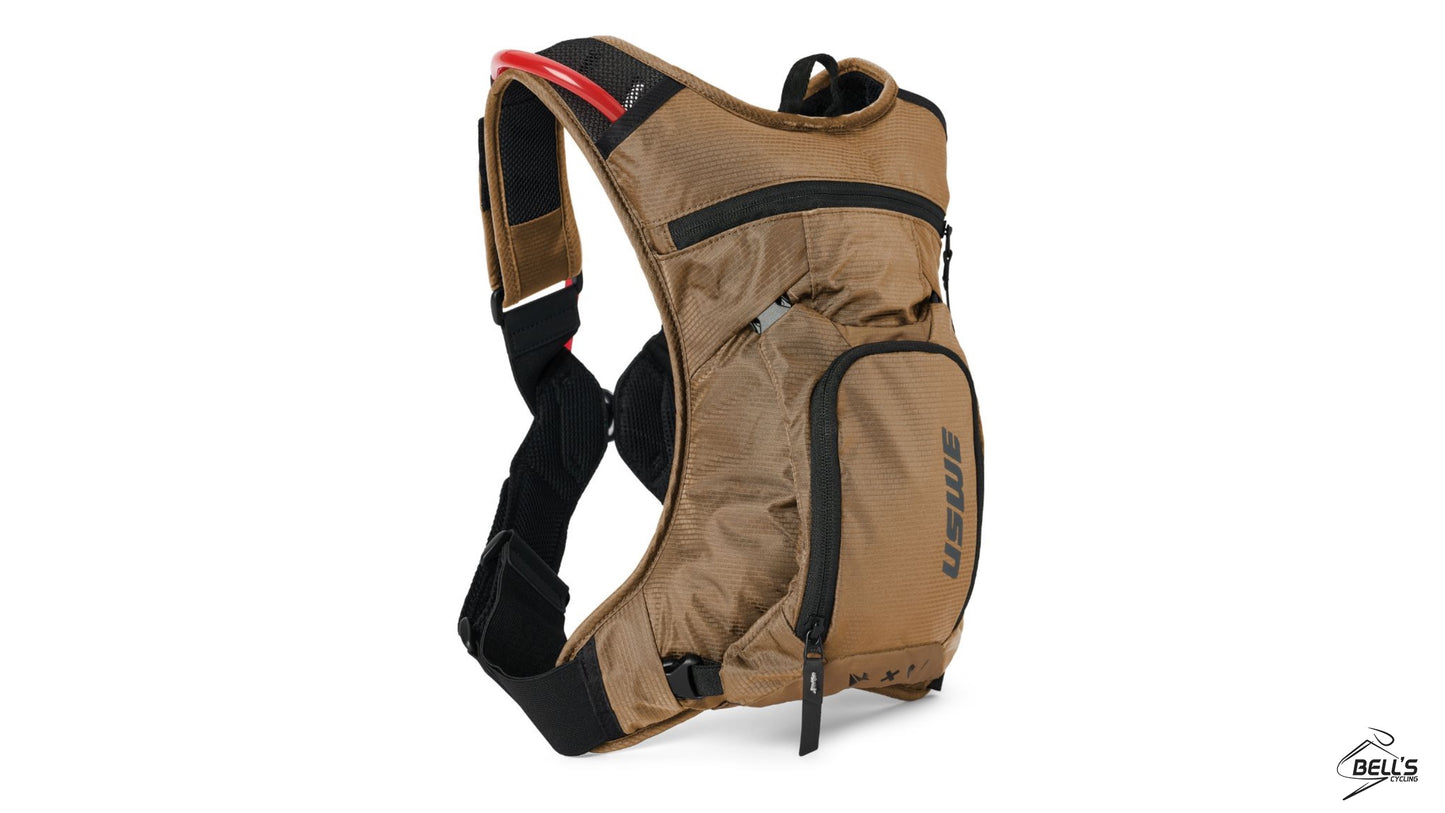 USWE MTB HYDRO 3 Hydration Pack