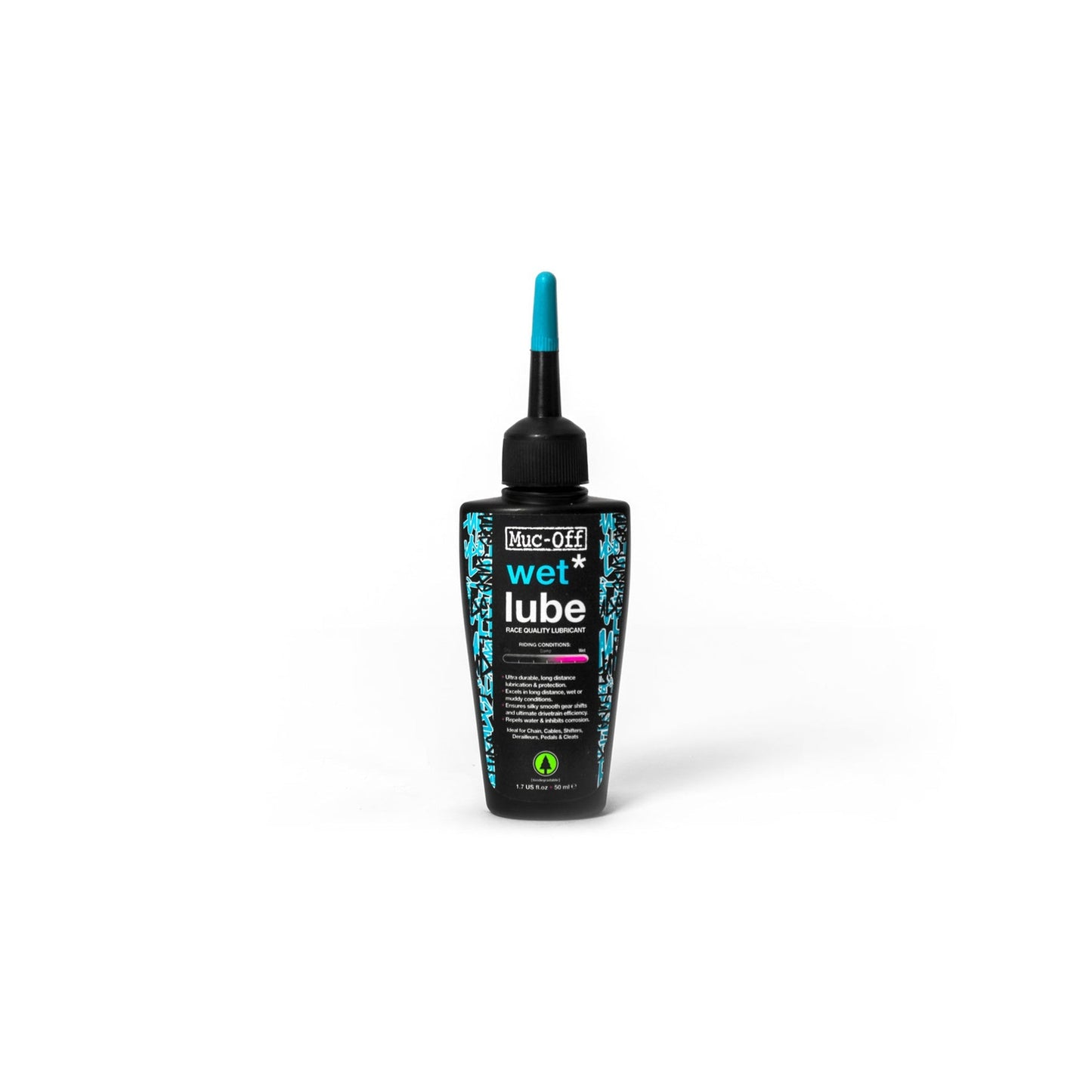 MUC-OFF EBIKE WET LUBE 50ML-Bells-Cycling-Specialized