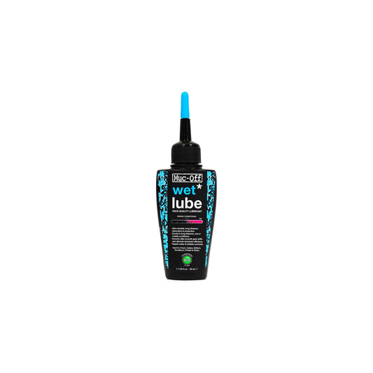 MUC-OFF WET LUBE 50ML-Bells-Cycling-Specialized