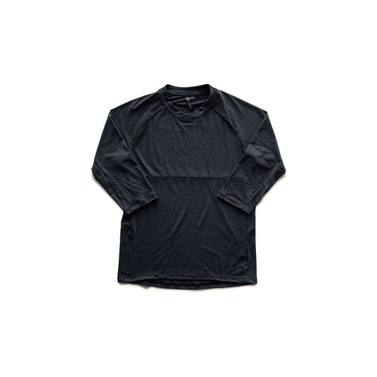 Men's Enduro drirelease¨ Merino 3/4 Jersey-Bells-Cycling-Specialized