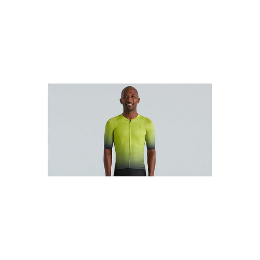 Men's HyprViz SL Air Jersey-Bells-Cycling-Specialized