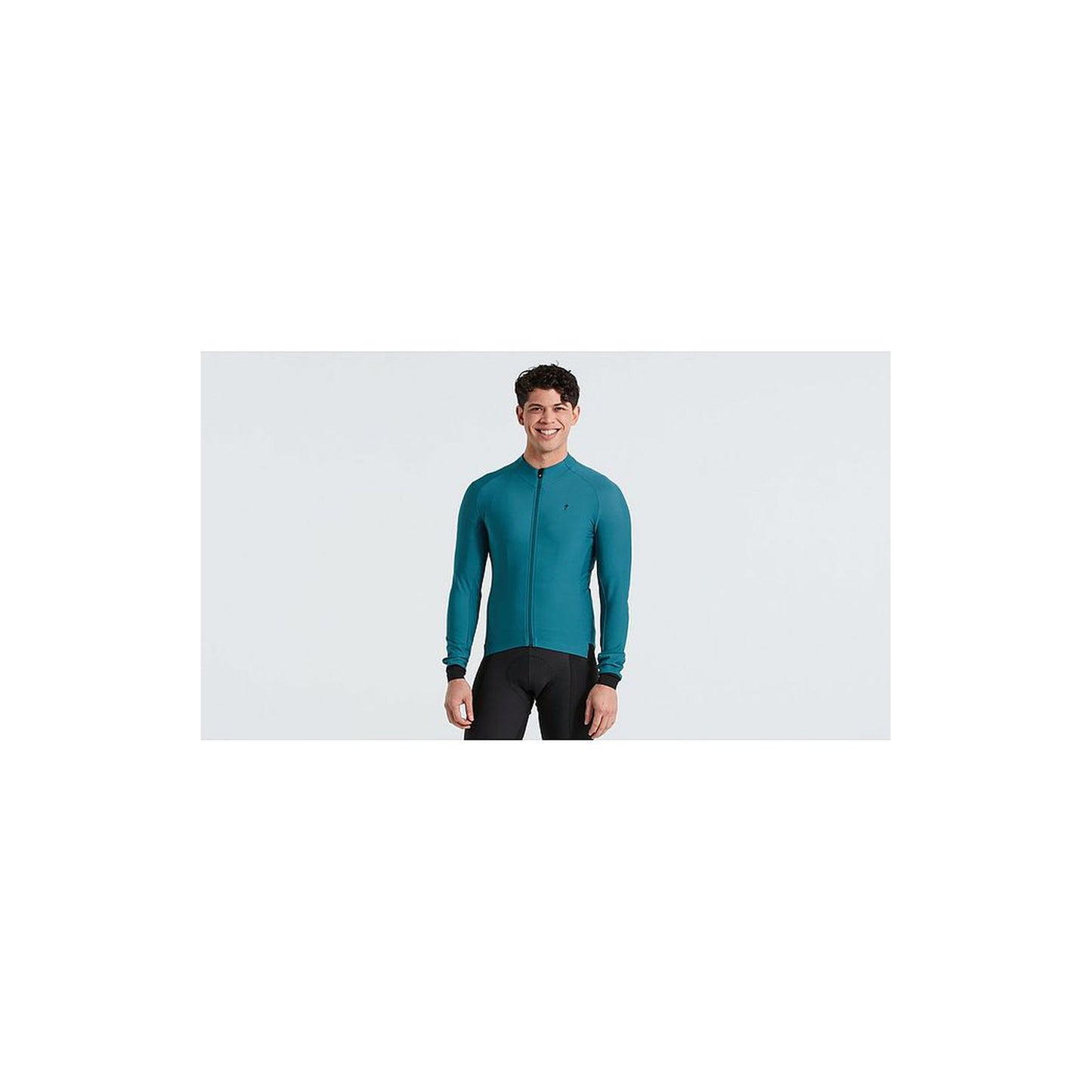 Men's SL Expert Long Sleeve Thermal Jersey-Bells-Cycling-Specialized