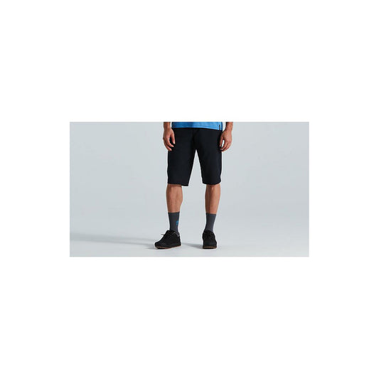 Men's Trail Shorts-Bells-Cycling-Specialized